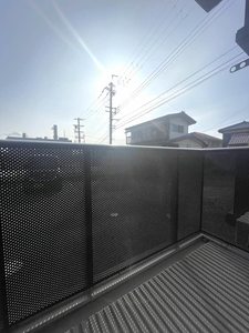 ハイツ フラリッシュⅡ 0107号-9