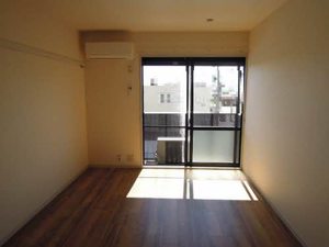 ハイツ　フラリッシュⅡ 0207号-2