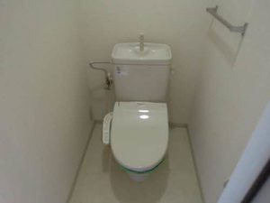 ハイツ　フラリッシュⅡ 0207号-6