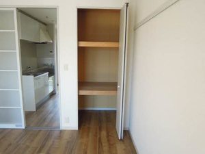 ハイツ　フラリッシュⅡ 0207号-7