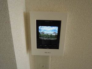 ハイツ　フラリッシュⅡ 0207号-8