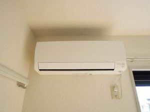 ハイツ　フラリッシュⅡ 0207号-9