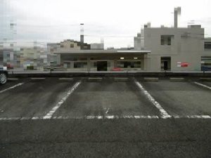 ハイツ　フラリッシュⅡ 0207号-10