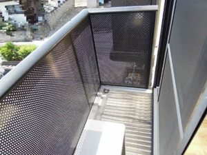 ハイツ　フラリッシュⅡ 0207号-11