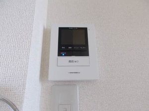 ハイツ　フラリッシュⅡ 0208号-8