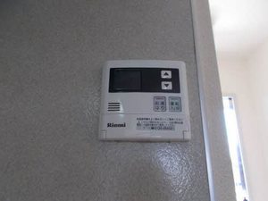 ハイツ　フラリッシュⅡ 0208号-10