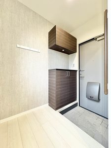 フォーレス ひらつか 0102号-14
