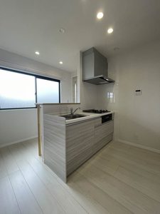 フォーレス ひらつか 0202号-3