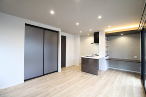 レジデンス　城南 C101号-1