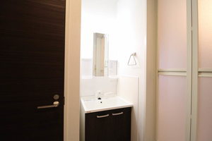 レジデンス　城南 C101号-5