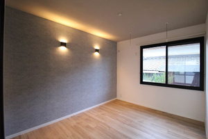 レジデンス　城南 C101号-7