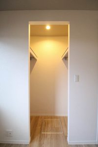 レジデンス　城南 C101号-8