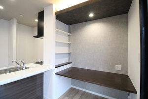 レジデンス　城南 C101号-9