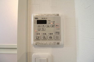 レジデンス　城南 C101号-10