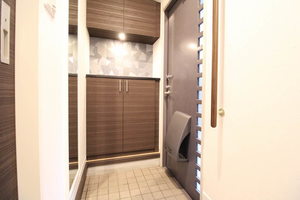 レジデンス　城南 C101号-11