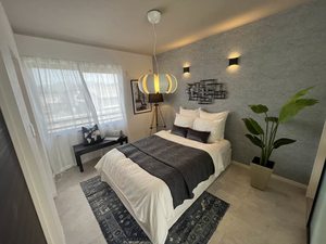 レジデンス 城南 C202号-6