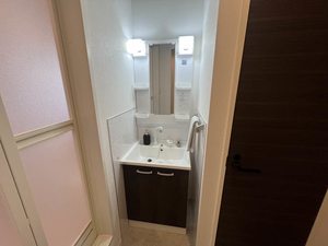 レジデンス 城南 C202号-10