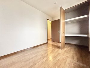 フローラ　Ｄ棟 0202号-3