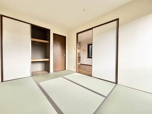 フローラ　Ｄ棟 0202号-4