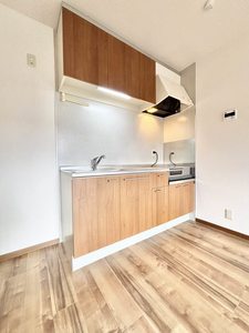 フローラ　Ｄ棟 0202号-5