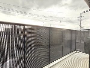 フローラ　Ｄ棟 0202号-13