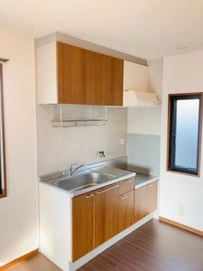 フレグランス 加西 B棟 0101号-4