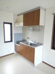 フレグランス　加西　Ｂ棟 0102号-4