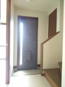 フレグランス　加西　Ｂ棟 0102号-8