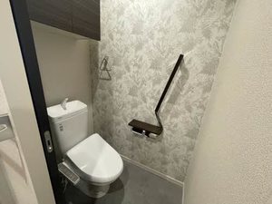 シャルム　梶原 A201号-4