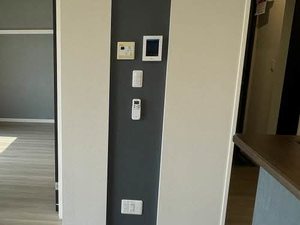 シャルム　梶原 A201号-6