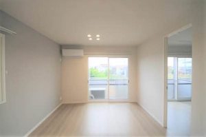 シャルム　梶原 A201号-7