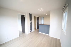 シャルム　梶原 A201号-8