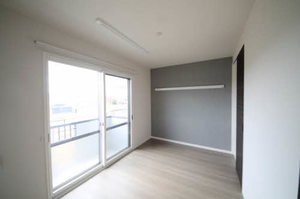 シャルム　梶原 A201号-9