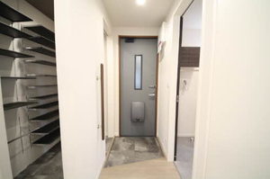 シャルム　梶原 A201号-11