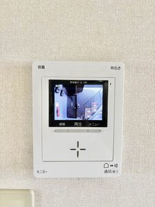 シャルム 梶原 B101号-11