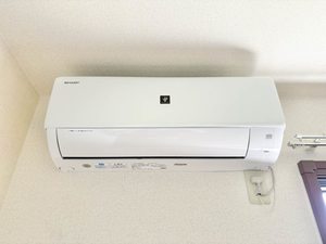 シャルム 梶原 B101号-12