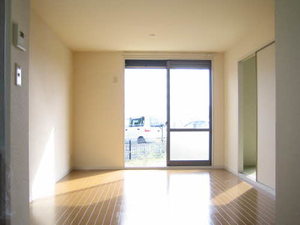 クローバー　藤田 0101号-4