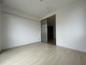 ヴィレッジ　キタ　Ｃ棟 0201号-4