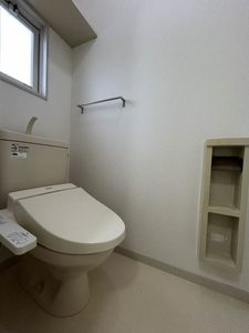 ヴィレッジ　キタ　Ｃ棟 0201号-8