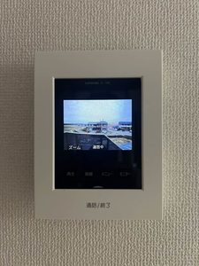 ヴィレッジ　キタ　Ｃ棟 0201号-9