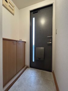 ヴィレッジ　キタ　Ｃ棟 0201号-10