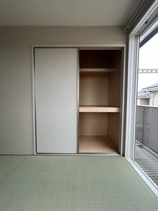 ヴィレッジ　キタ　Ｃ棟 0201号-12