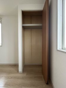 ヴィレッジ　キタ　Ｃ棟 0201号-13