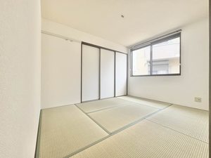 バリュージュ 王子 B102号-4