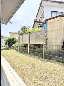 バリュージュ 王子 B102号-6