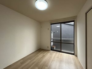 ウィングコート A202号-4