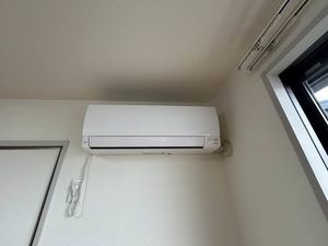 ウィングコート A202号-10