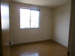 ニューフォーレス　ナガタ B201号-2