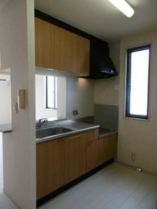 ニューフォーレス　ナガタ B201号-3