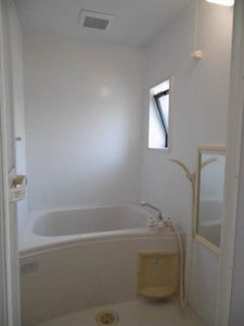 ニューフォーレス　ナガタ B201号-4